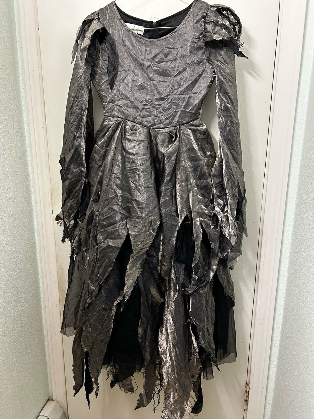Chasing Fireflies Girls Witch’s Costume